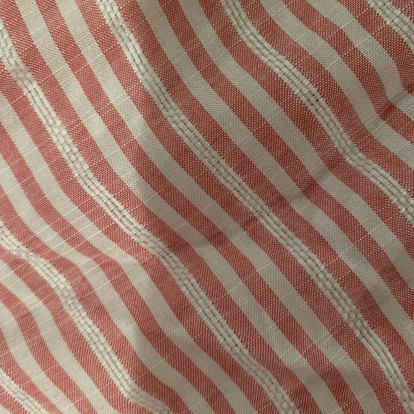 Universal Thread collared wrap top - Picture 3 of 4